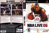 NBA Live 06 N PS2