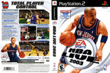 NBA Live 2003 N PS2