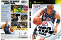 NBA Live 2003 Xbox