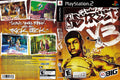 NBA Street V3 PS2