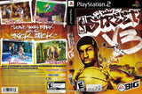NBA Street V3 C PS2