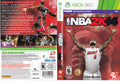 NBA 2K14 Xbox 360