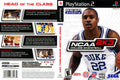 NCAA College Basketball 2K3 C PS2