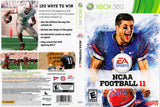 NCAA Football 11 Xbox 360