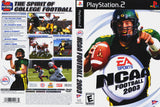 NCAA Football 2003 N PS2