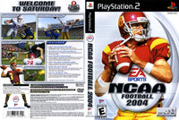 NCAA Football 2004 C PS2