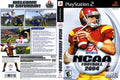 NCAA Football 2004 N PS2
