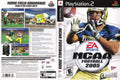 NCAA Football 2005 C PS2