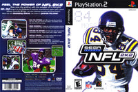 NFL 2k2 C BL PS2