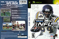 NFL 2k2 Xbox