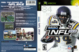 NFL 2k2 C Xbox