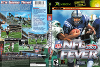 NFL Fever 2003 Xbox