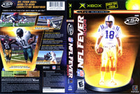 NFL Fever 2004 Xbox