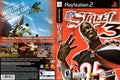 NFL Street 3 PS2