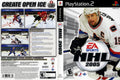 NHL 2005 PS2
