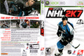 NHL 2K7 Xbox 360