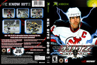 NHL Hitz 2002 Xbox