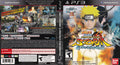 Naruto Shippuden Ultimate Ninja Storm Generations PS3