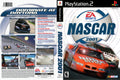 Nascar 2001 PS2