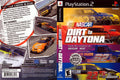 Nascar Dirt to Daytona PS2