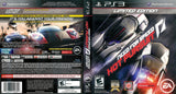 Need For Speed Hot Pursuit PS3