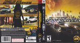 Need For Speed Undercover PS3