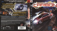 Need For Speed Carbon PS3