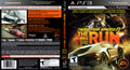 Need For Speed The Run PS3