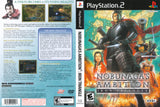 Nobunaga's Ambition Iron Triangle C PS2