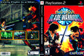 Onimusha Blade Warriors N PS2