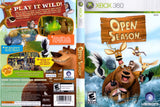 Open Season Xbox 360