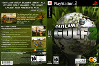 Outlaw Golf 2 C PS2