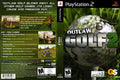 Outlaw Golf 2 PS2