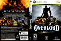 Overlord II Xbox 360