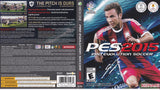 Pro Evolution Soccer 2015 Xbox One