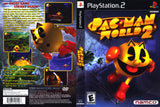 Pac-Man World 2 PS2