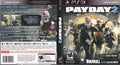 Payday 2 PS3
