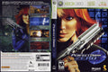 Perfect Dark Zero Xbox 360