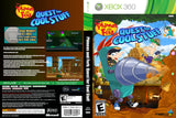 Phineas and Ferb Quest For Cool Stuff Xbox 360