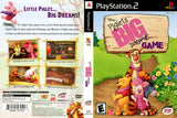 Piglet's Big Game N PS2