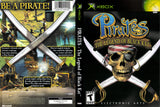 Pirates The Legend Of Black Kat C Xbox