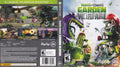 Plants vs Zombies Garden Warfare Xbox One