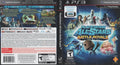 PlayStation All-Stars Battle Royale PS3