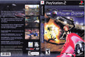 Power Drome PS2