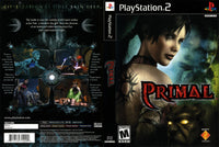 Primal PS2