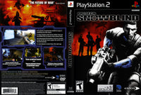 Project Snowblind PS2