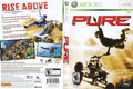 Pure Xbox 360