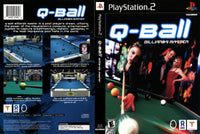 Q-Ball PS2