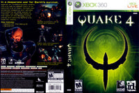 Quake 4 Xbox 360