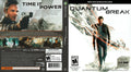 Quantum Break Xbox One